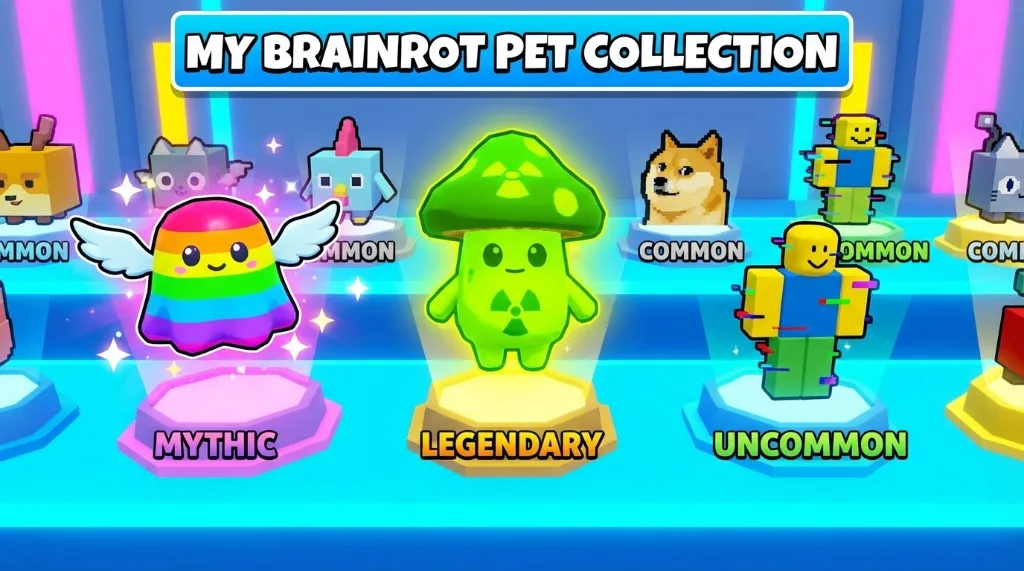 Escape Waves For Lucky Blocks Pets Guide